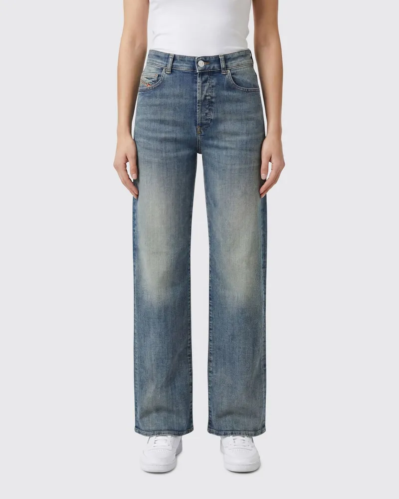 Diesel Jeans damen Blau