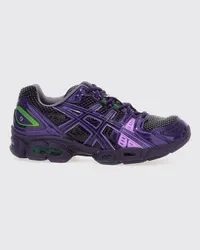 Asics Sneakers Violett