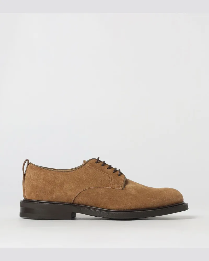 Church's Schuhe herren Braun