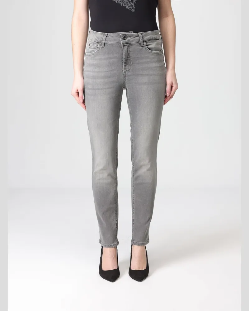 Liu Jo Jeans damen Grau