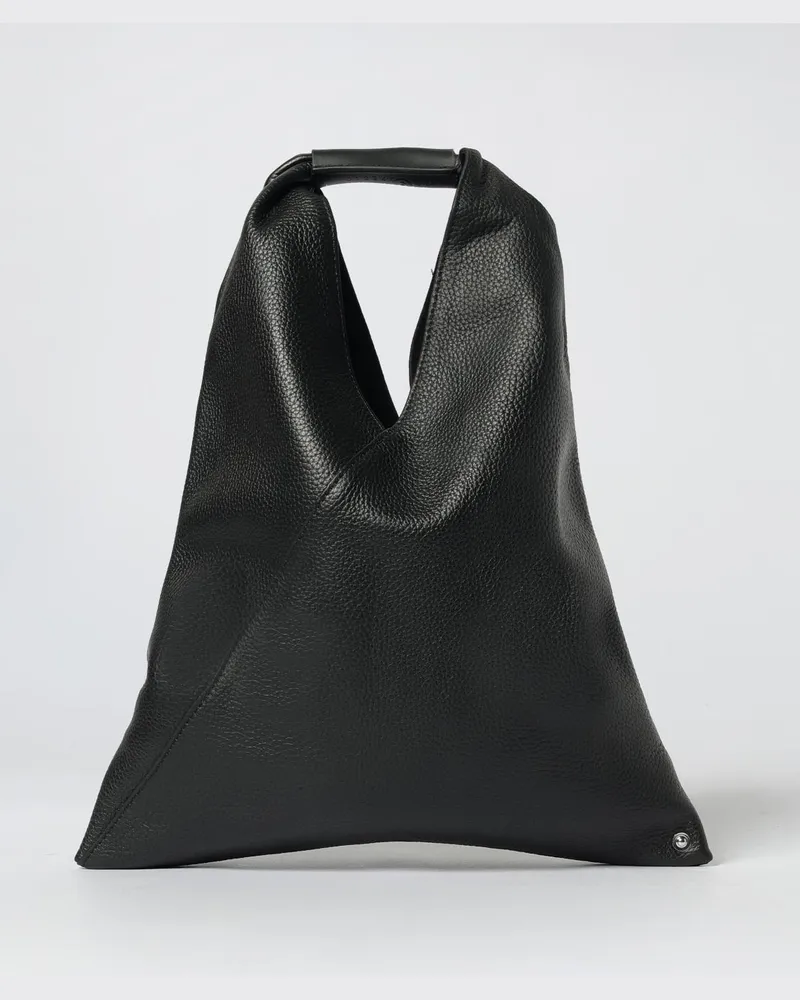 Maison Margiela Umhängetasche damen Schwarz