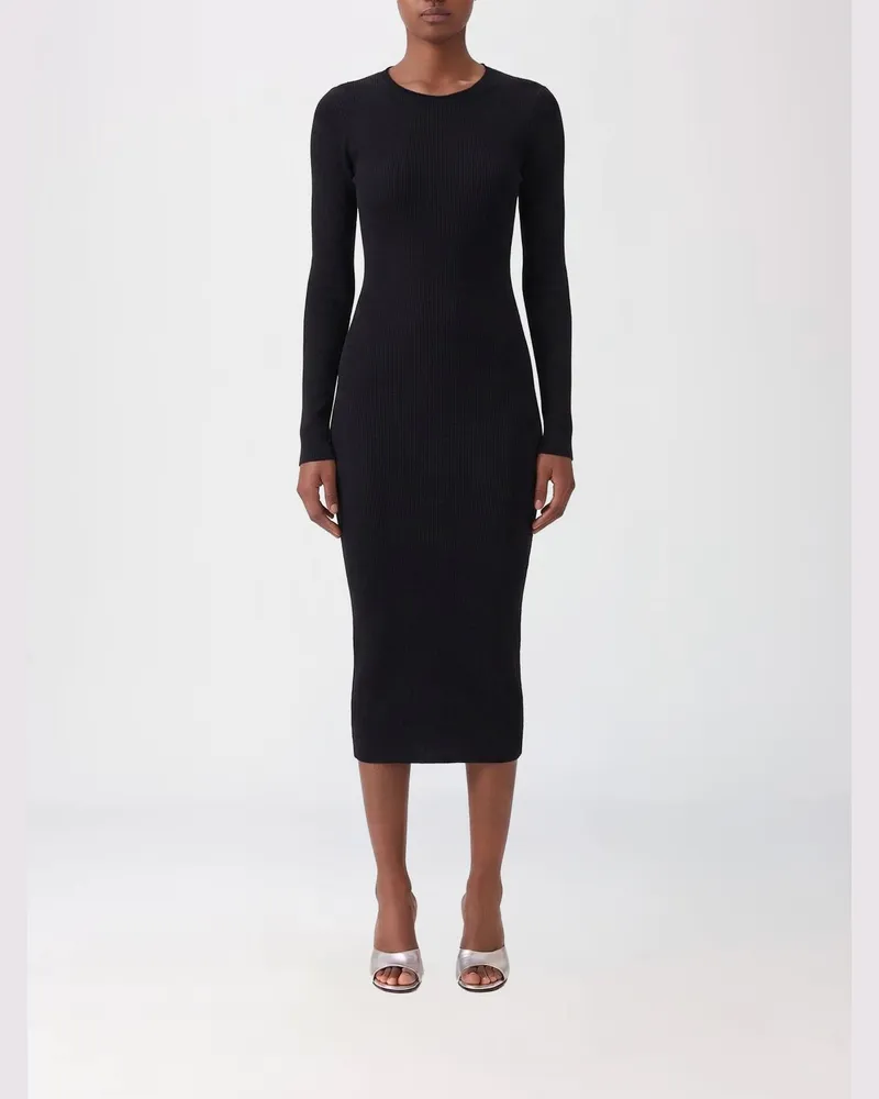 Fear of God Kleid damen Schwarz