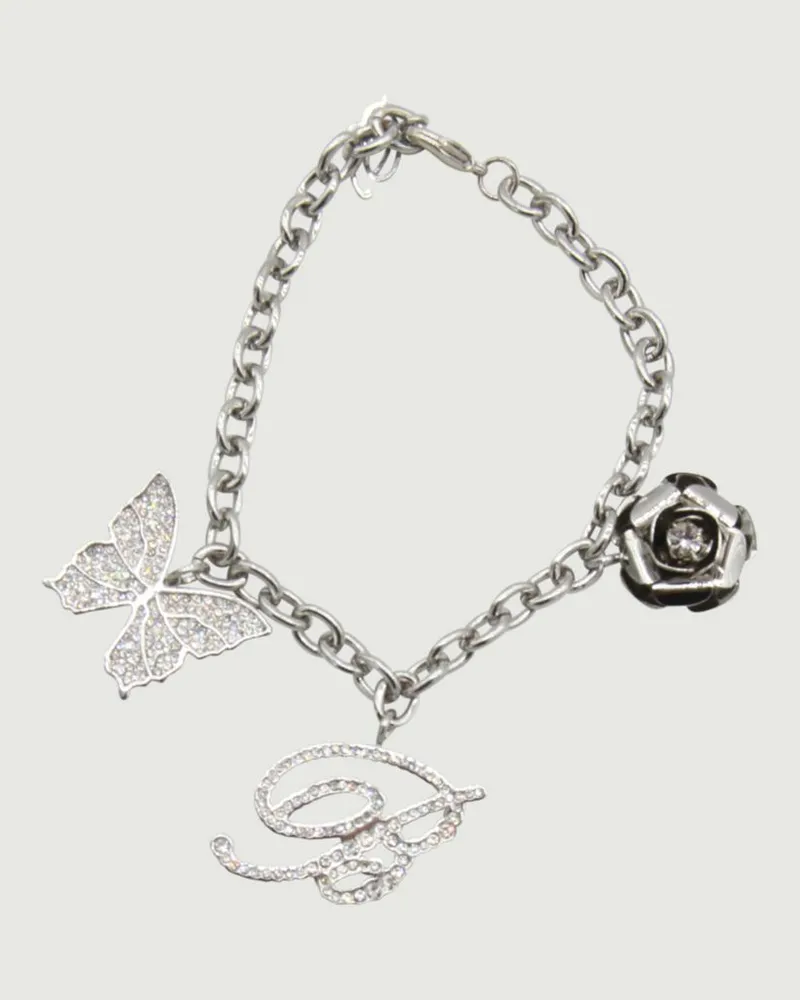 Blumarine Schmuck damen Silber