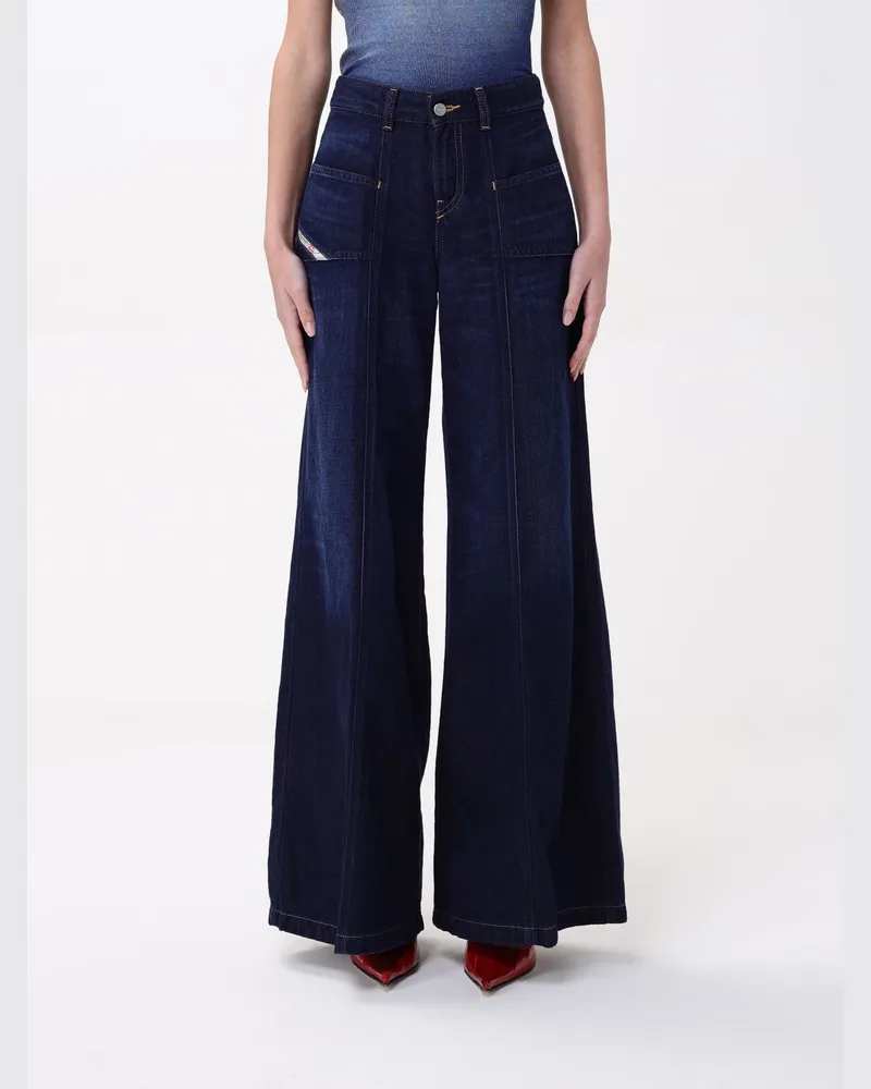 Diesel Jeans damen Denim
