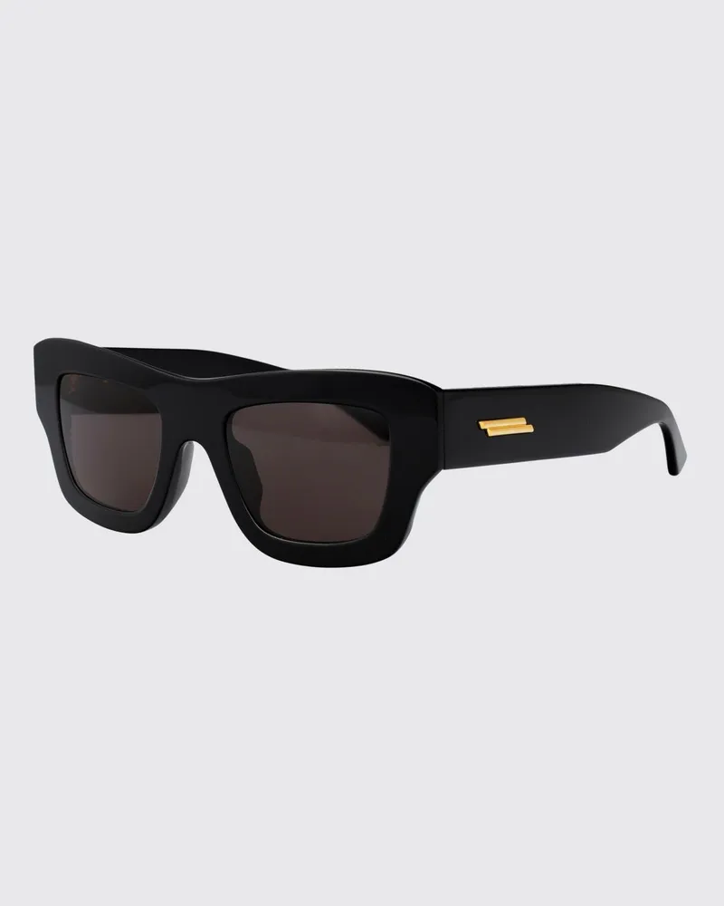 Bottega Veneta Sonnenbrillen damen Schwarz