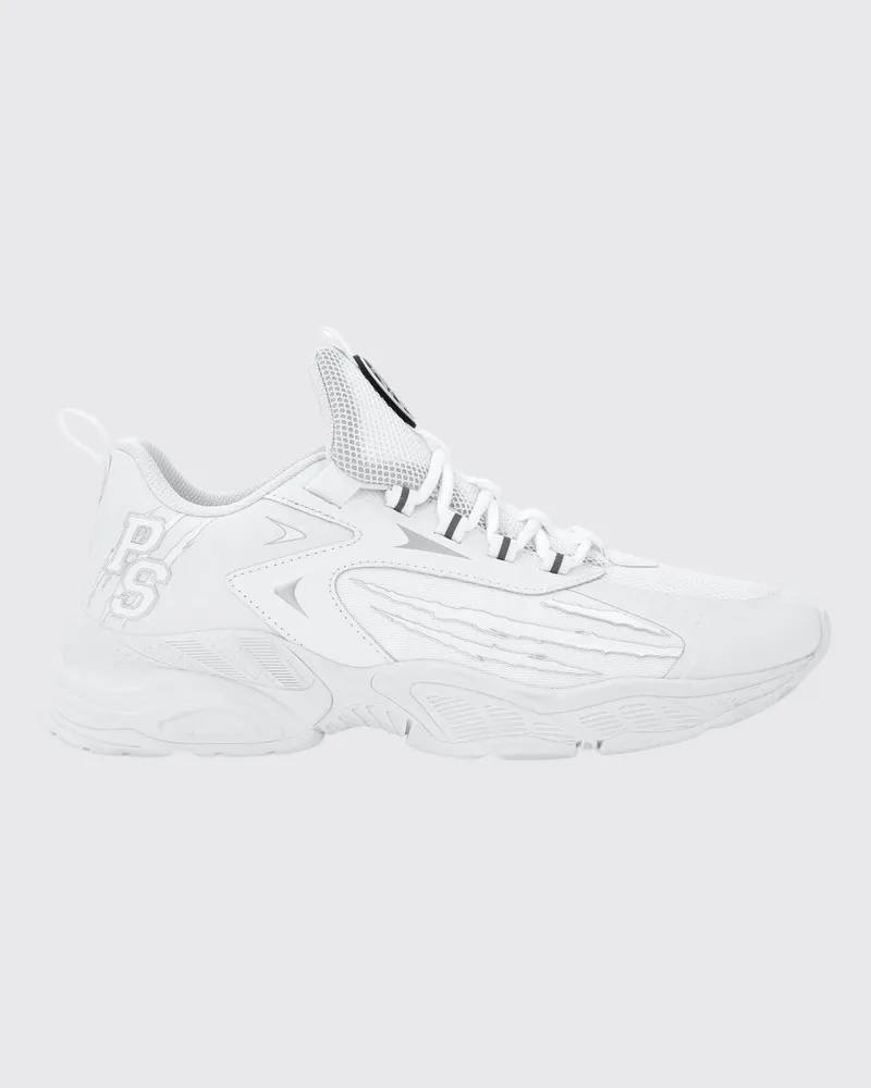 Philipp Plein Sneakers herren Weiß