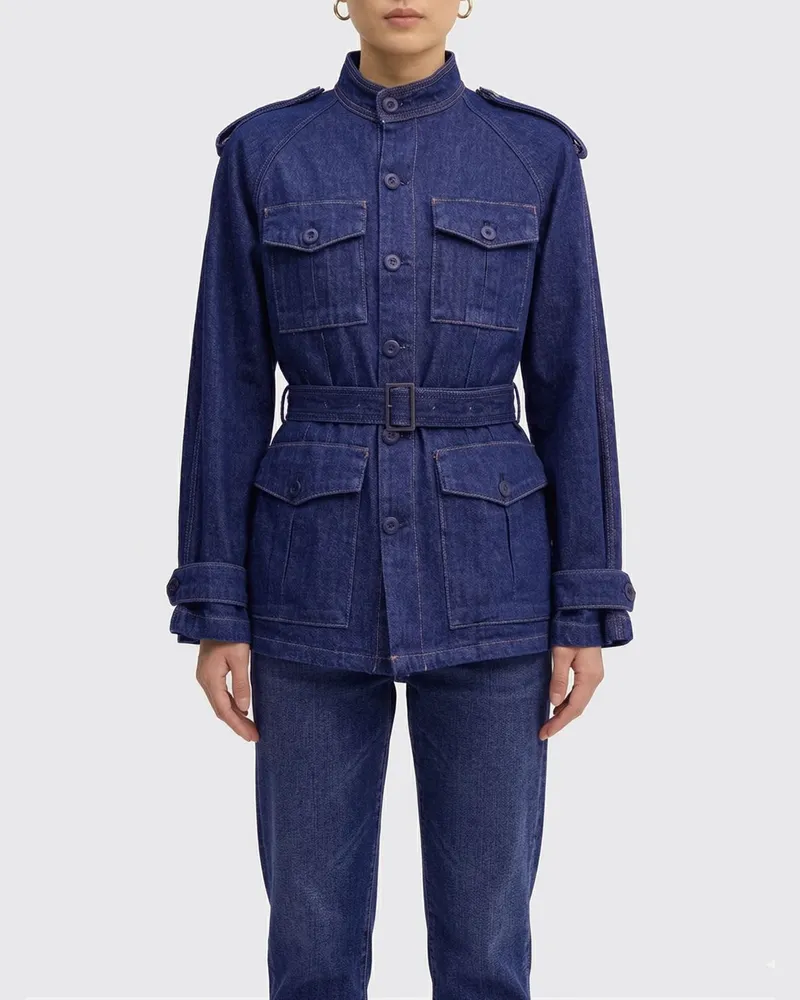 Ralph Lauren Jacke damen Beige