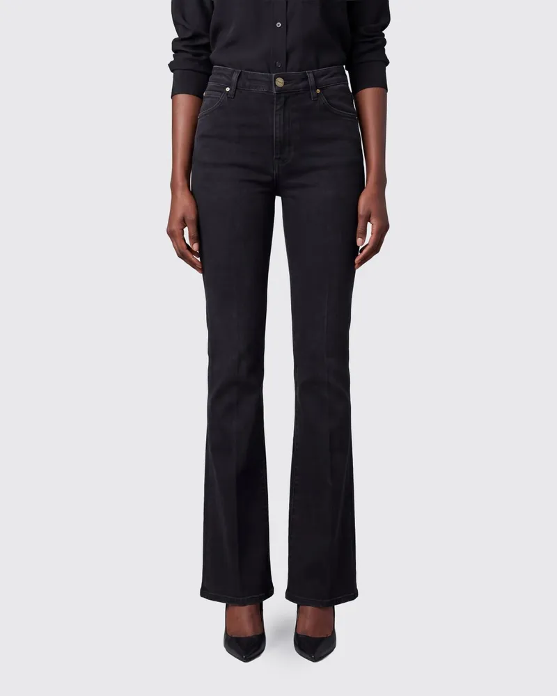 Pinko Jeans damen Schwarz