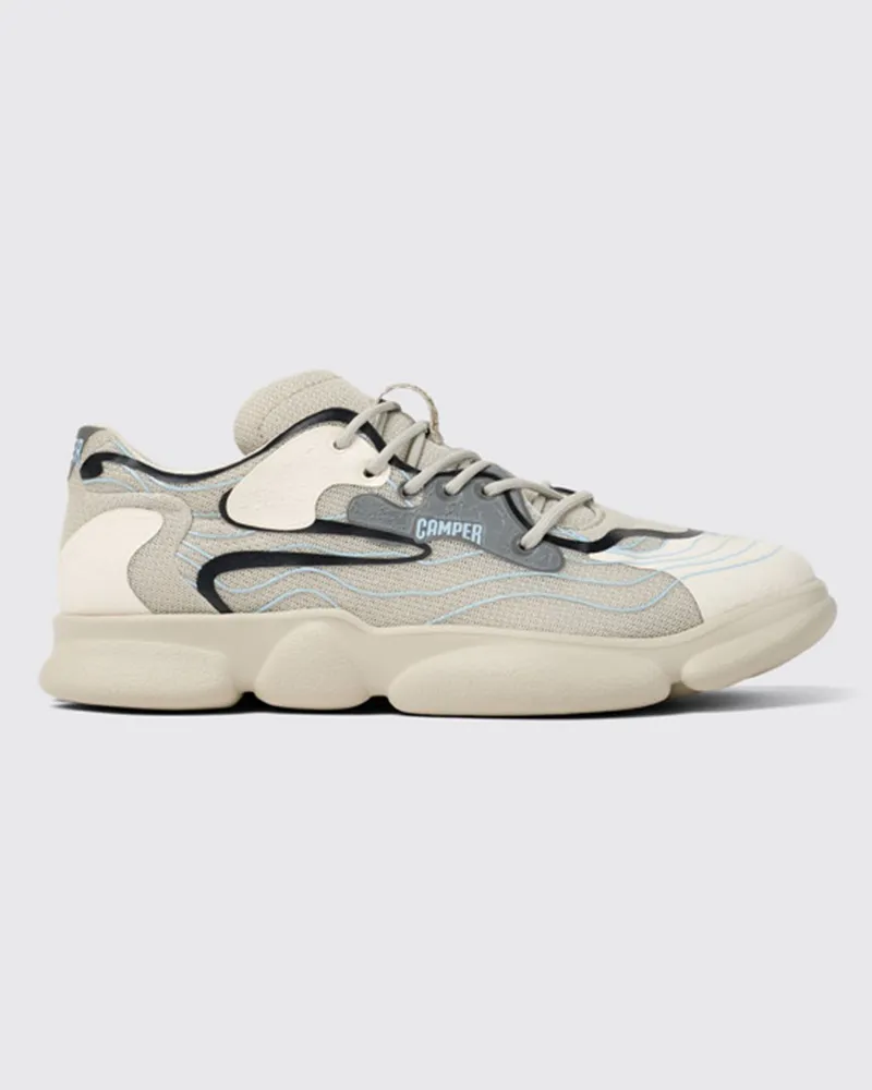 Camper Sneakers herren Bunt