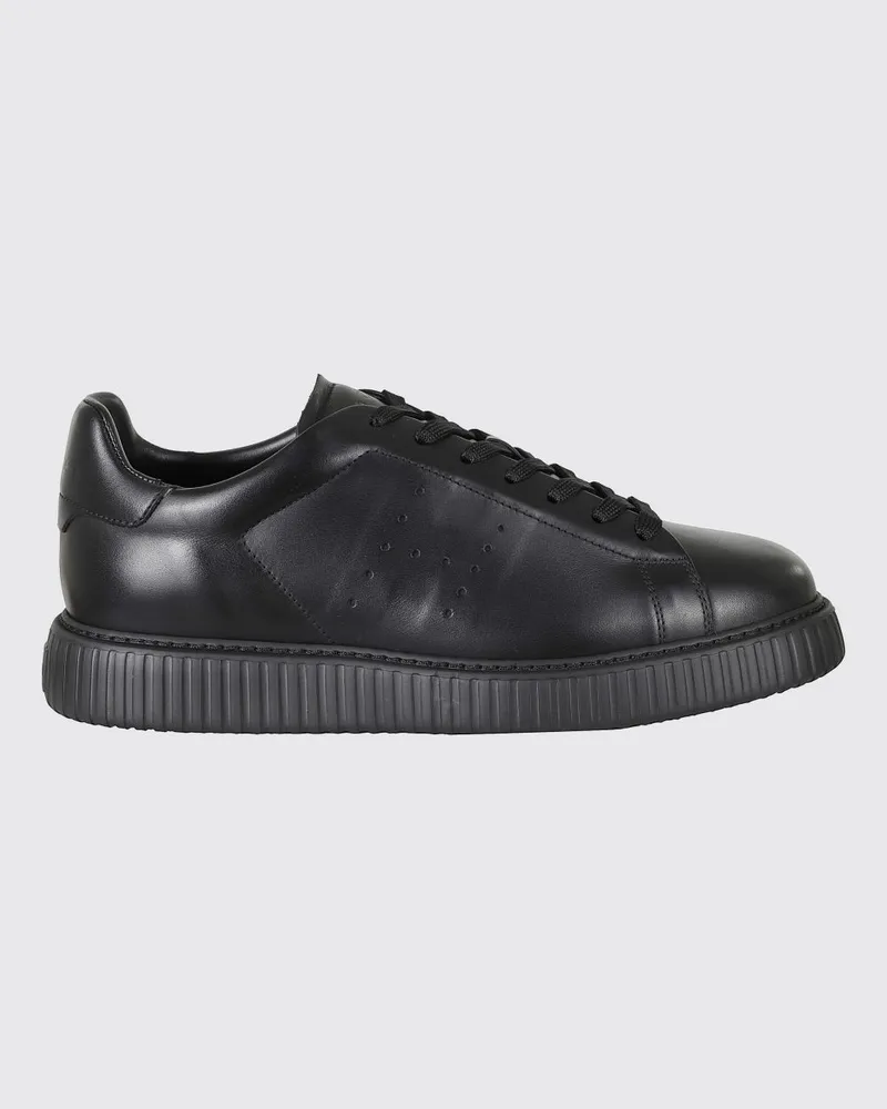 Hogan Schuhe herren Schwarz