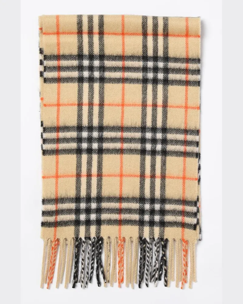 Burberry Schal kinder  Kids Beige