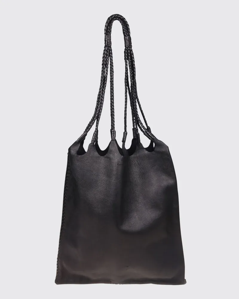 Caravana Umhängetasche damen Schwarz