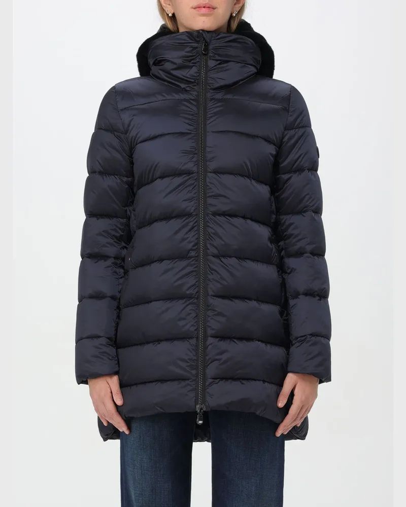 Save The Duck Jacke damen Schwarz