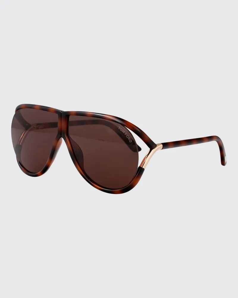 Tom Ford Sonnenbrille herren Braun