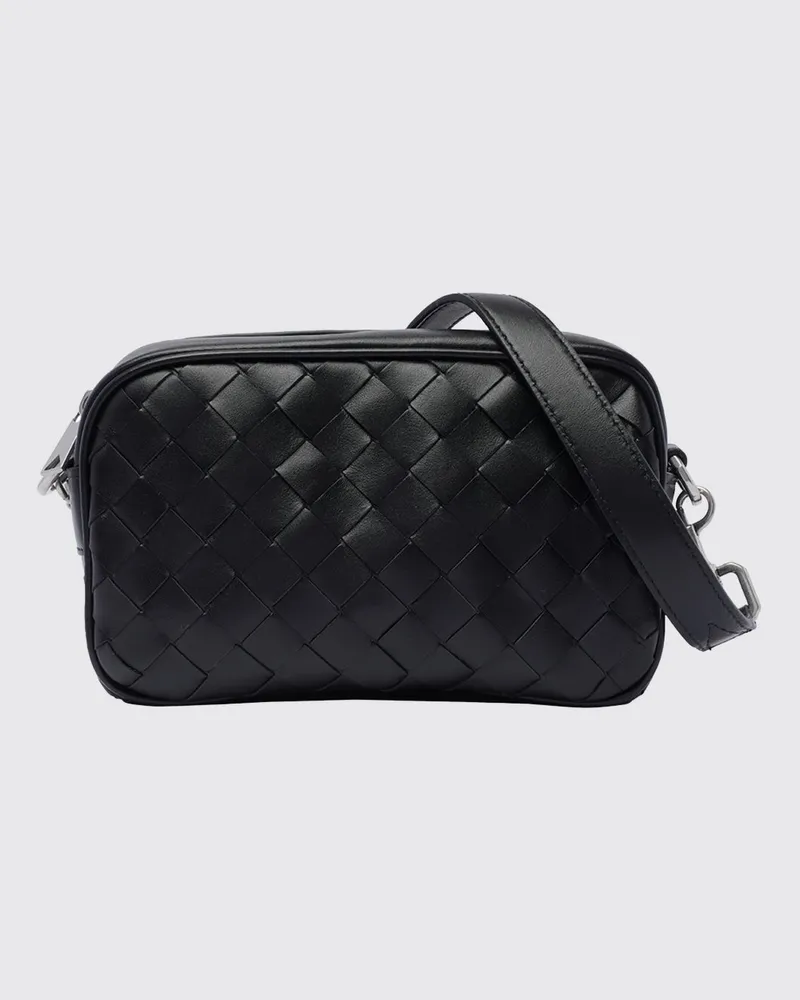 Bottega Veneta Tasche herren Schwarz
