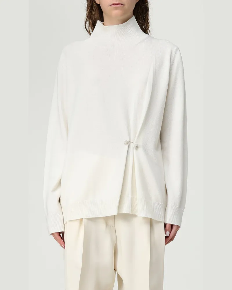 Fabiana Filippi Pullover damen Rope