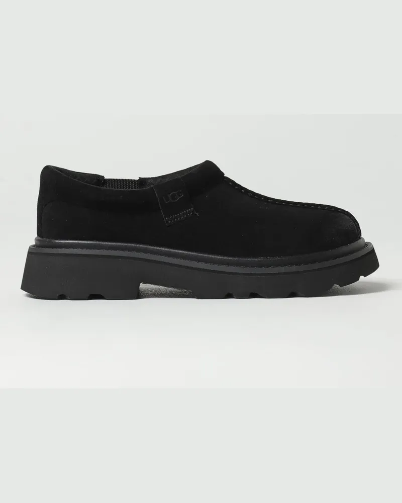 UGG Schuhe herren Schwarz