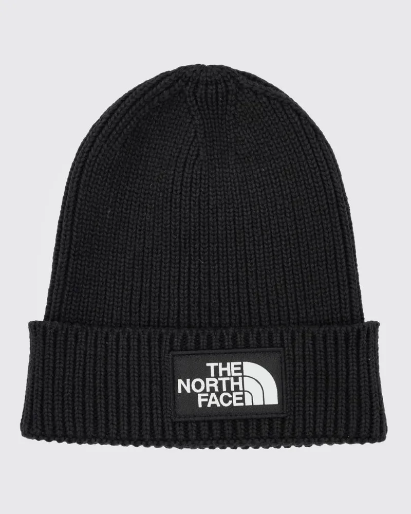 The North Face Hut kinder Schwarz