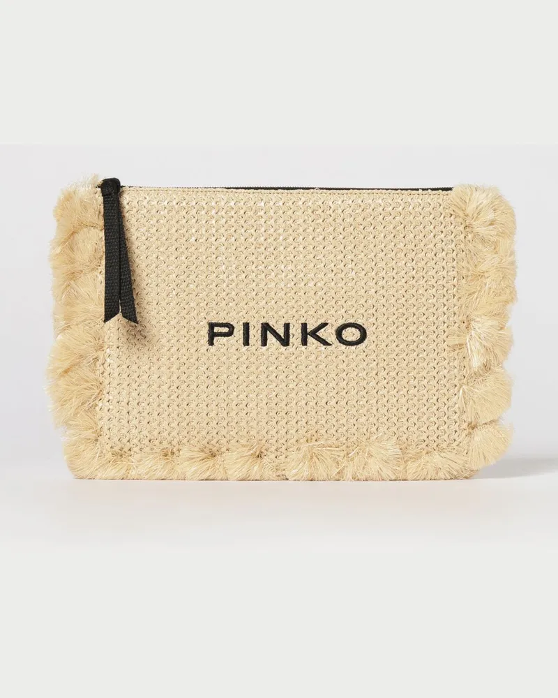 Pinko Schultertasche damen Rope