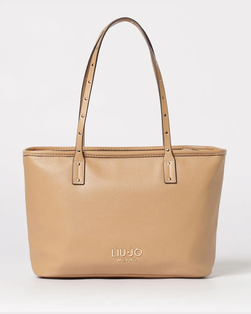 Liu Jo Handtasche damen Camel