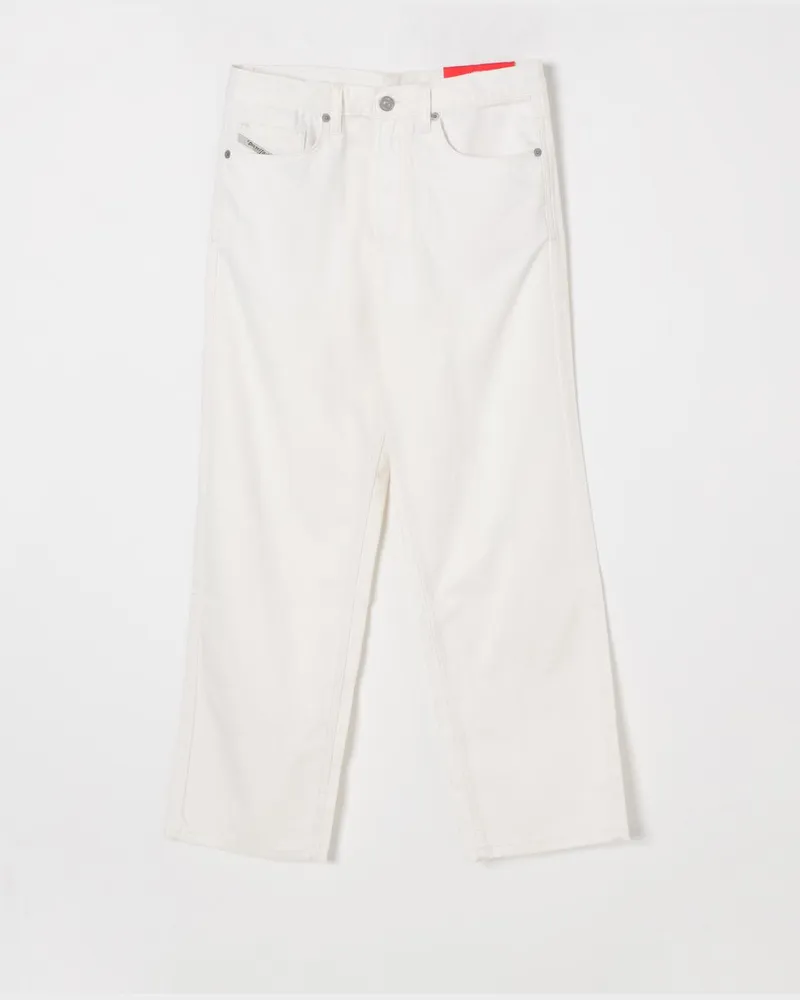 Diesel Jeans kinder Weiß