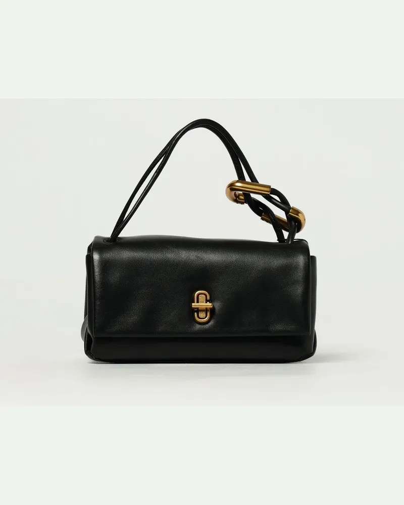 Marc Jacobs Handtasche damen Schwarz