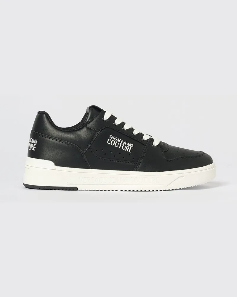Versace Jeans Sneakers damen Schwarz