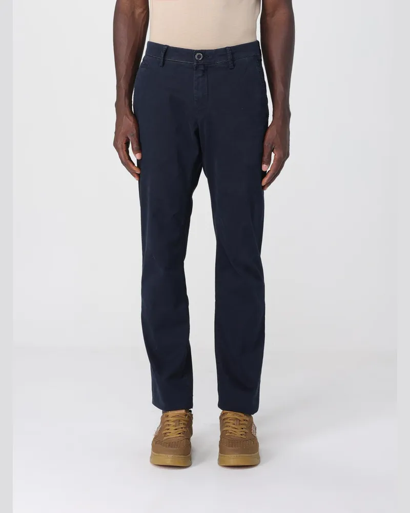 Jacob Cohën Jeans herren Blau
