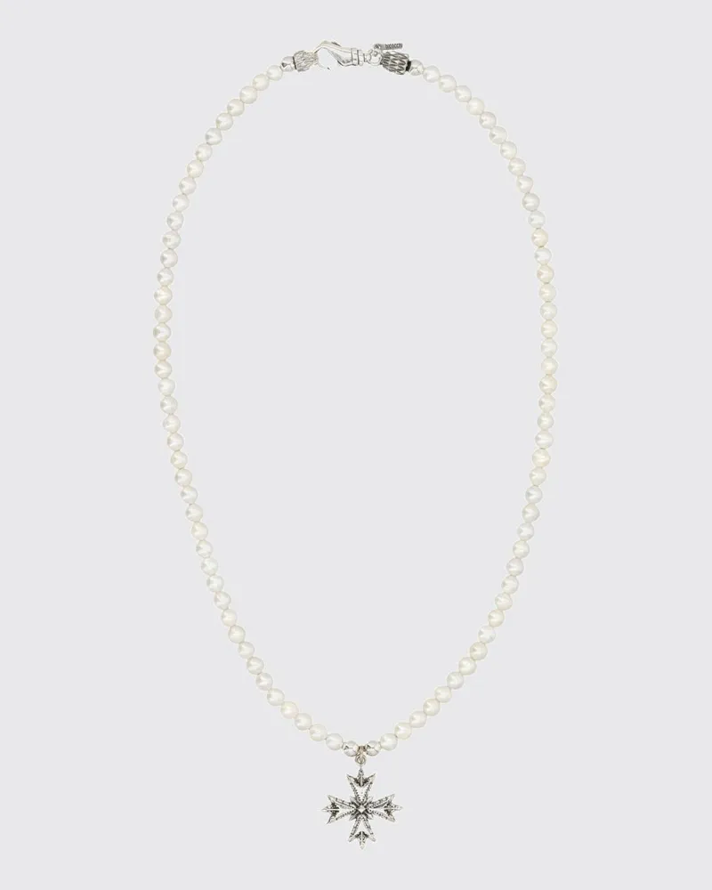 Emanuele Bicocchi Schmuck damen Silber