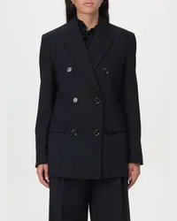 Pinko Blazer Schwarz