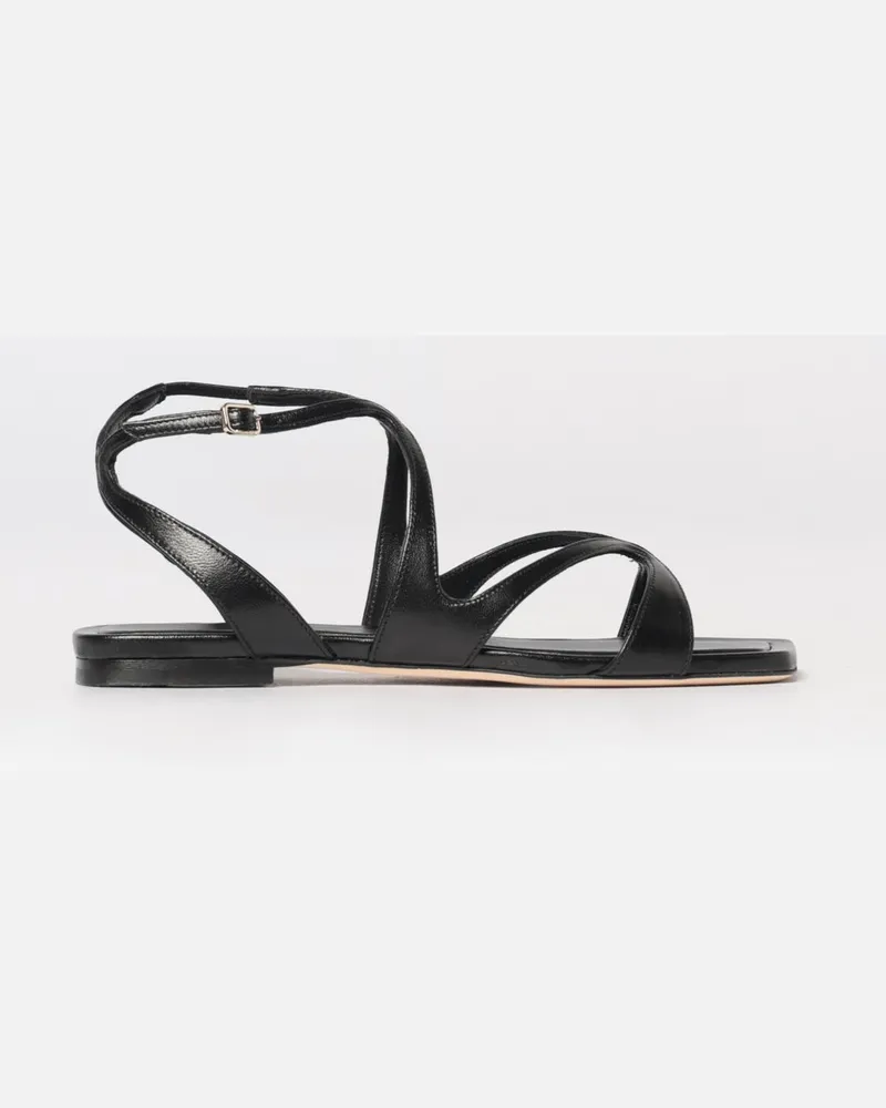 Jimmy Choo Sandalen mit absatz damen Schwarz