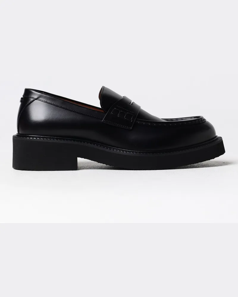 Valentino Garavani Schuhe herren Schwarz