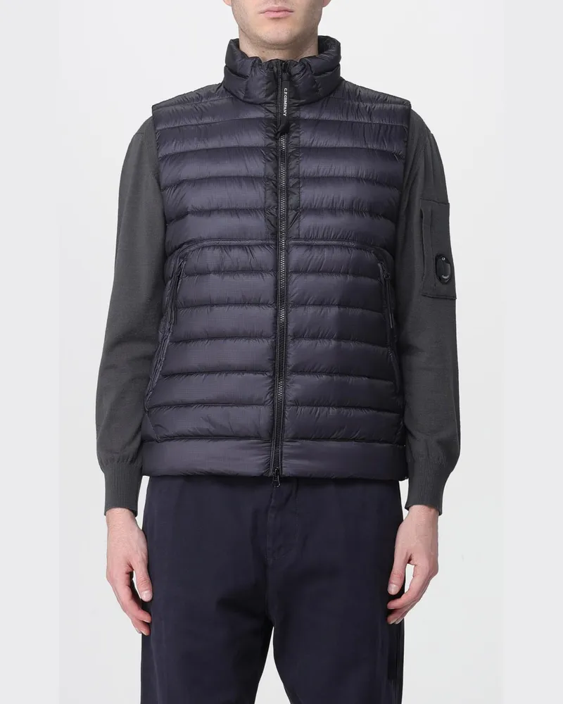 C.P. Company Weste herren Blau