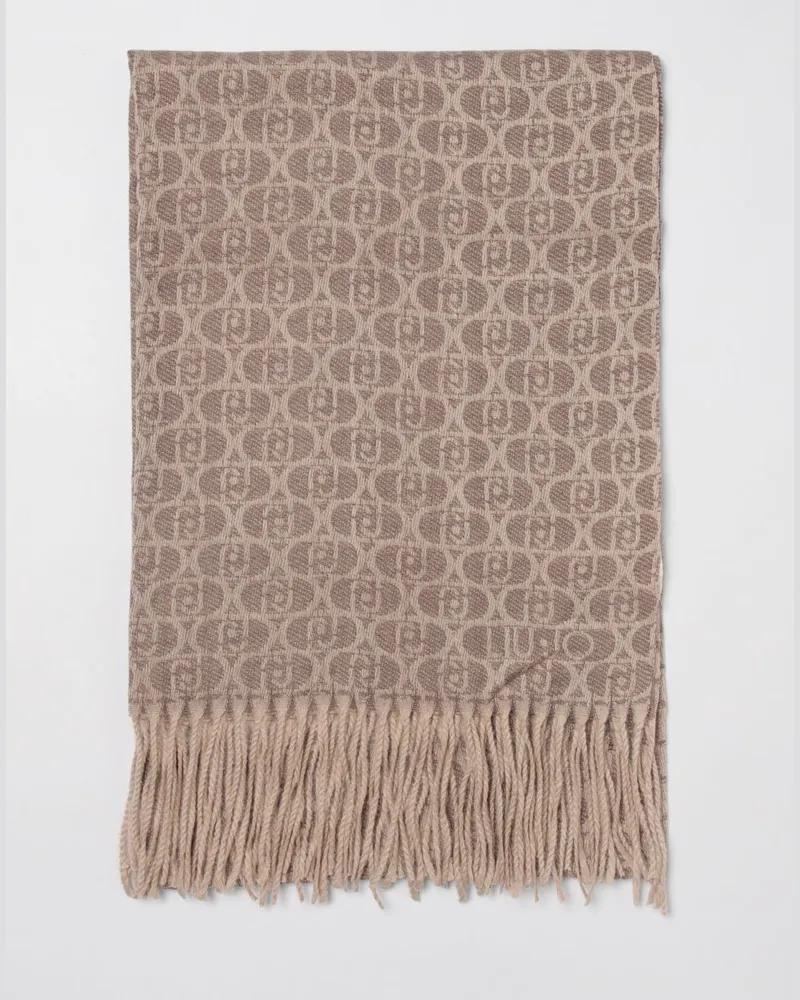 Liu Jo Schal damen Sand