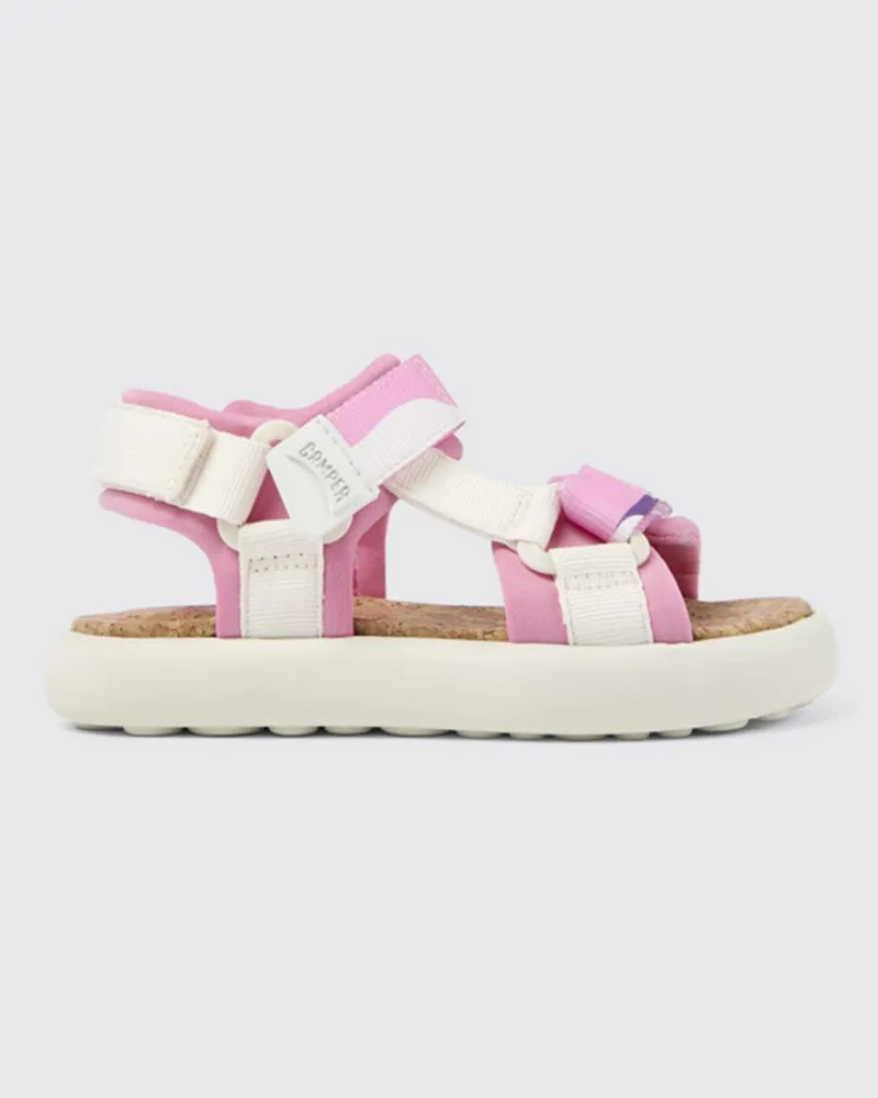 Camper Schuhe kinder Bunt