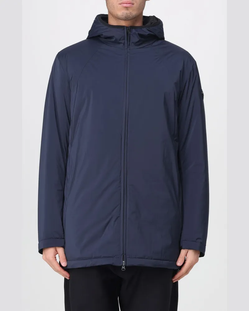 Colmar Jacke herren Blau