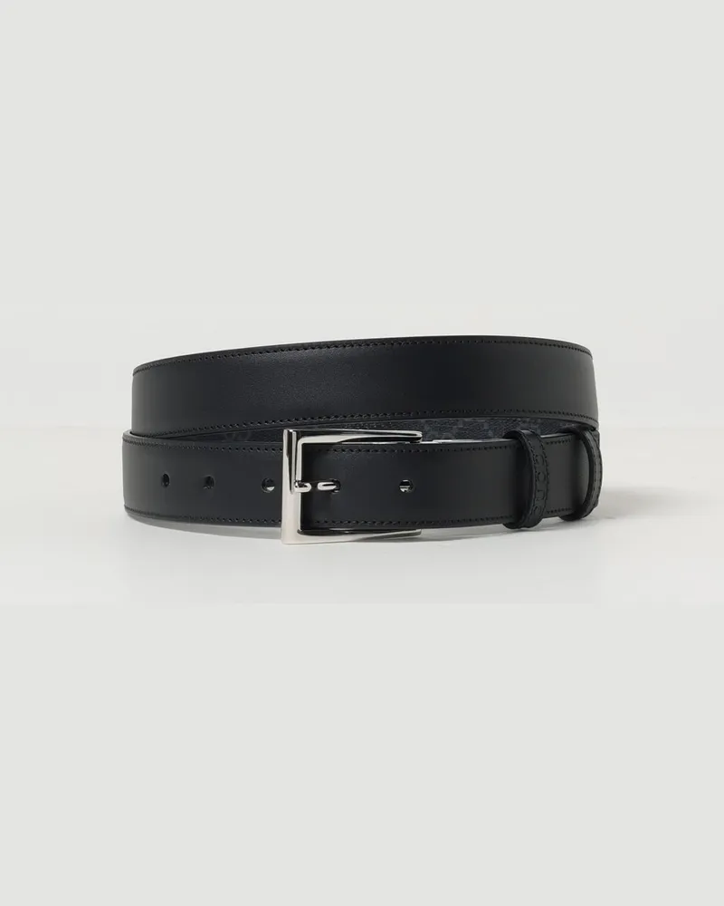 Gucci Grtel herren Schwarz