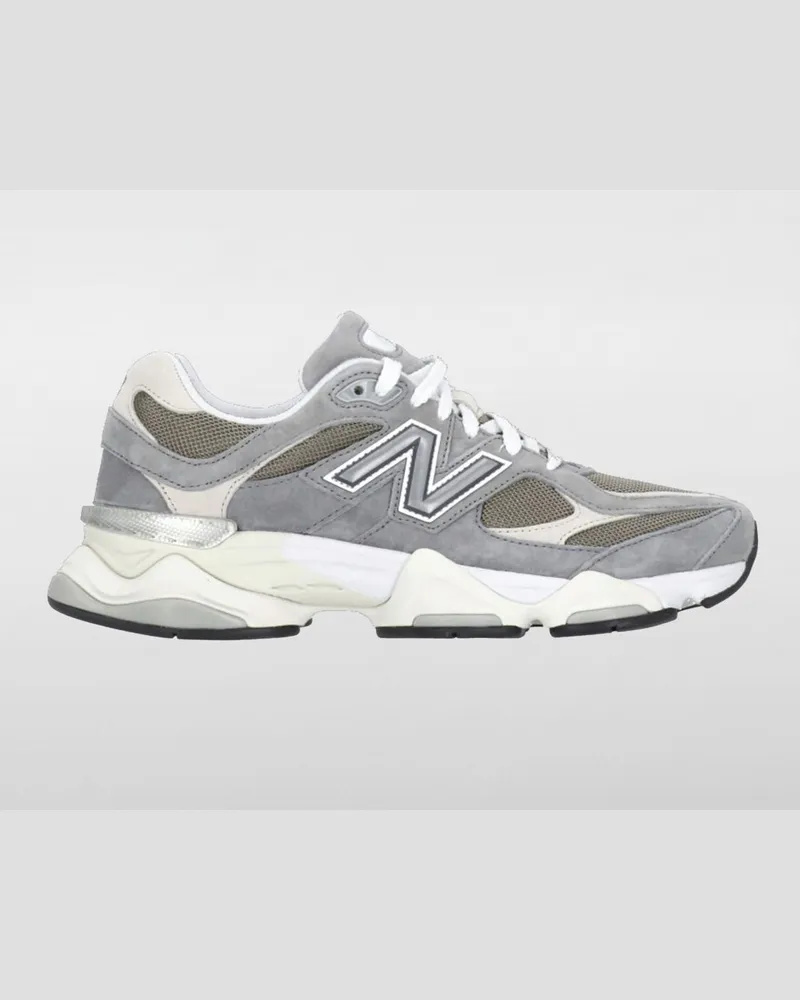 New Balance Sneakers herren Grau