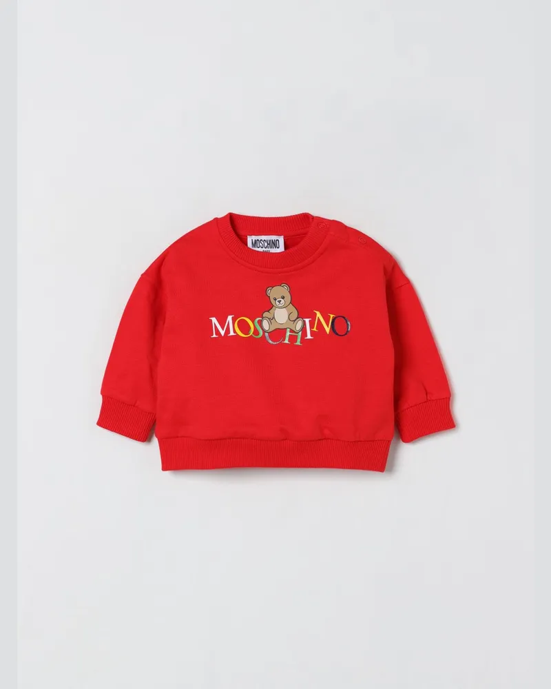 Moschino Bademode kinder Rot