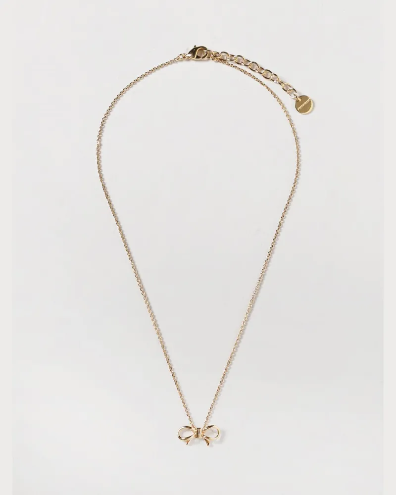 Ferragamo Schmuck damen Gold