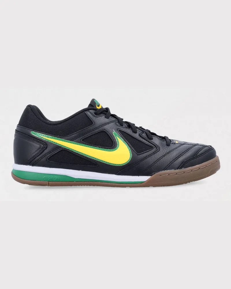 Nike Sneakers herren Schwarz