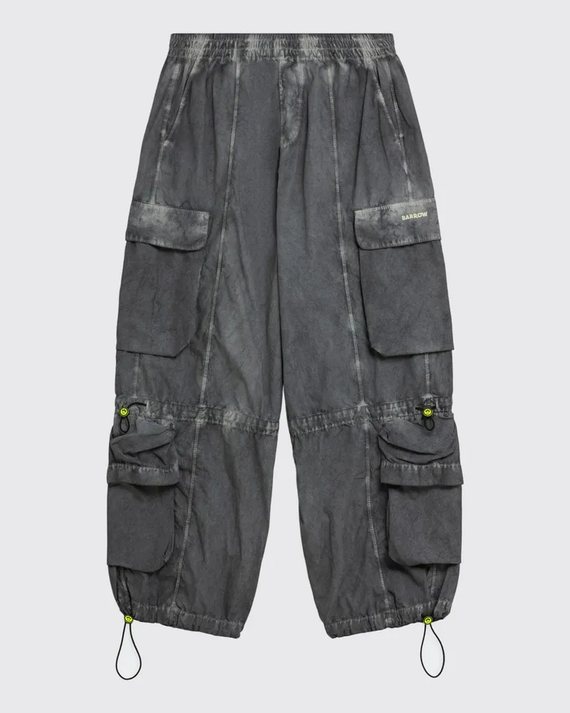 BARROW Hose herren Grau