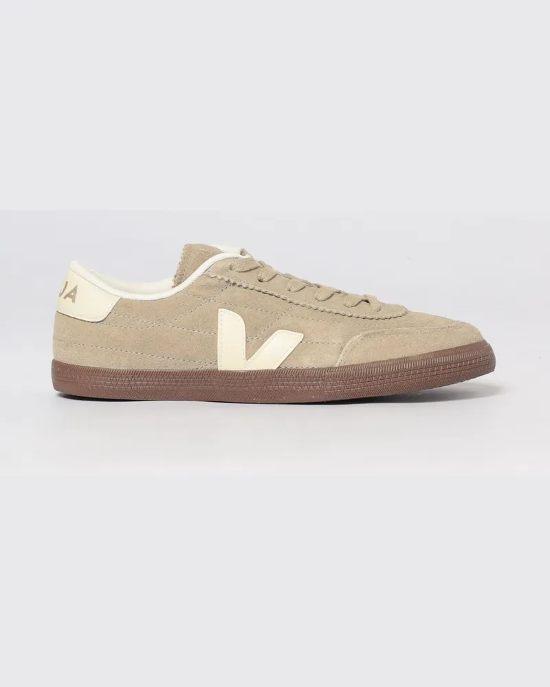 VEJA Sneakers damen Beige