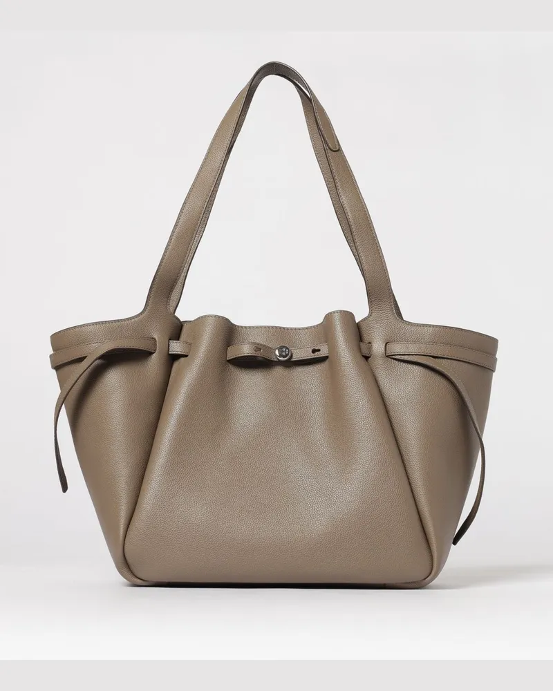 Tory Burch Umhängetasche damen Grau