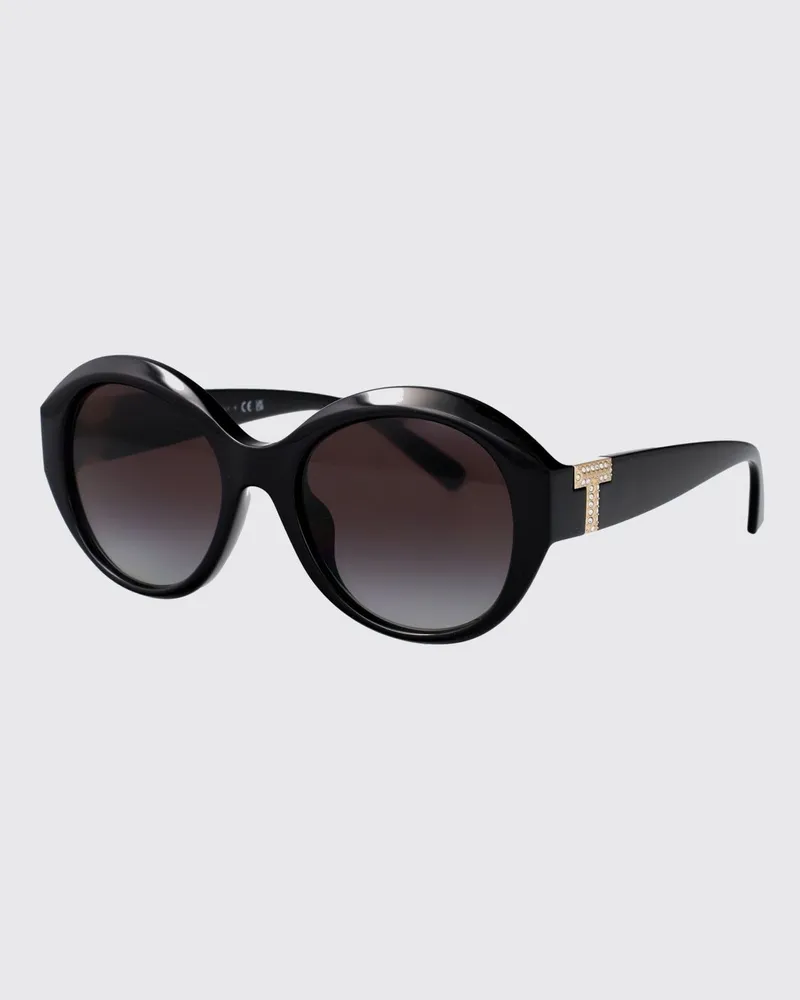 Tiffany & Co. Sonnenbrillen damen Schwarz