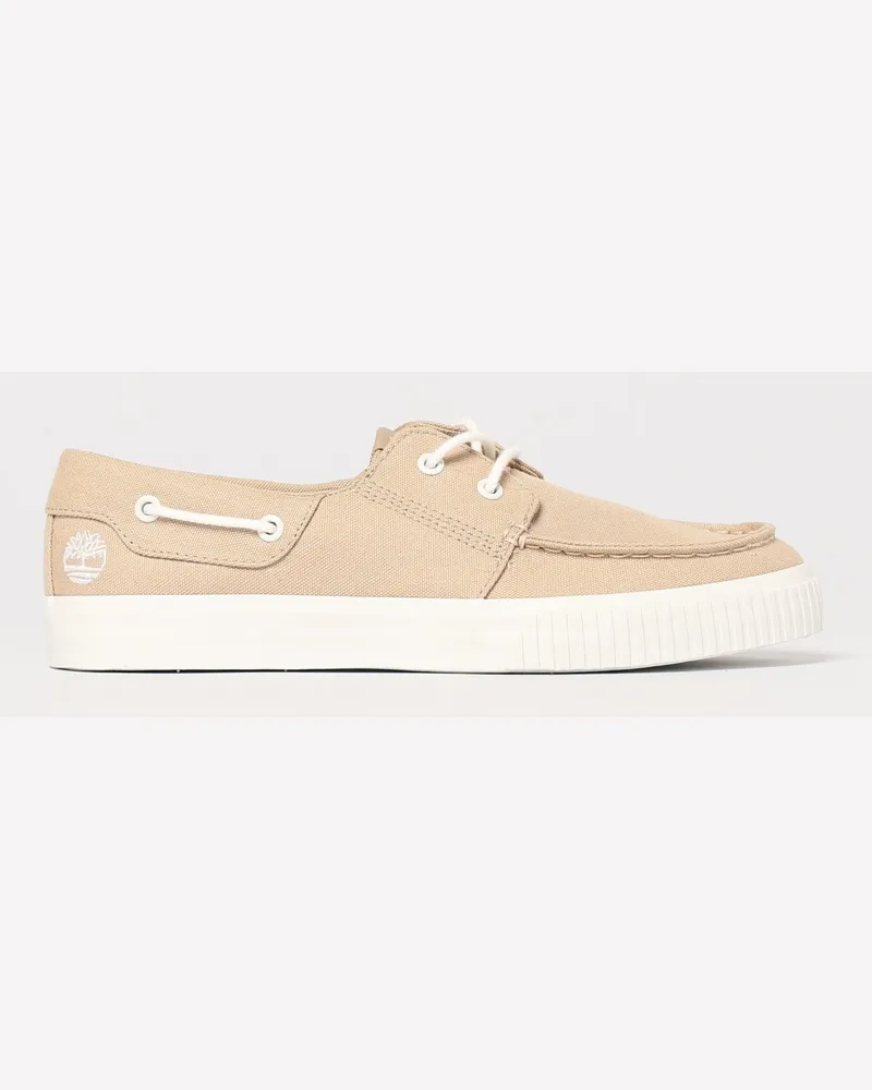 Timberland Mokassins herren Beige