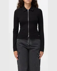 Calvin Klein Pullover Schwarz