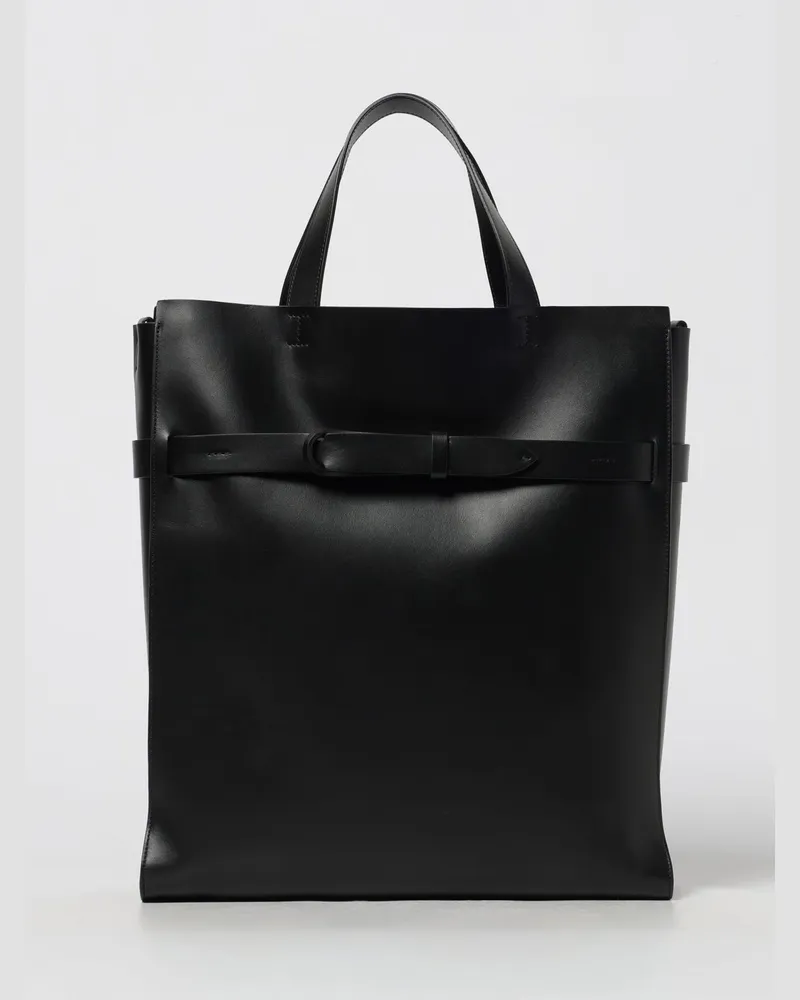 Orciani Gürtel herren Schwarz