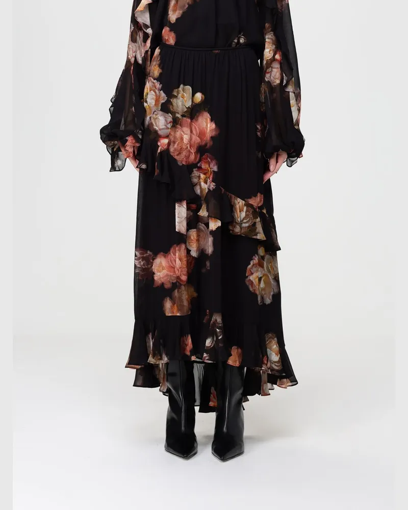 Zimmermann Rock damen Bunt