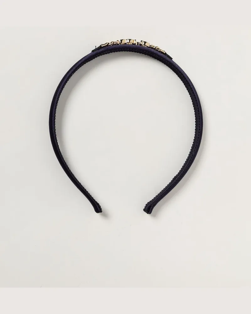 Gucci Armreifen kinder Blau